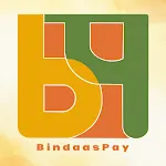 BindaasPay | Indus Appstore | App Icon