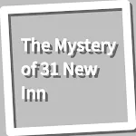 Book, The Mystery of 31 New In | Indus Appstore | App Icon