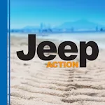 Jeep Action | Indus Appstore | App Icon