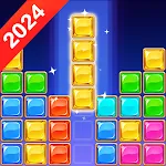 Block Puzzle | Indus Appstore | App Icon