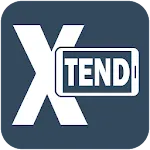 XTEND | Indus Appstore | App Icon