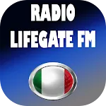 LifeGate Radio Italia FM App | Indus Appstore | App Icon