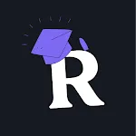 Revyze - Learn while scrolling | Indus Appstore | App Icon