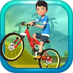 Super Bicycle Racing | Indus Appstore | App Icon