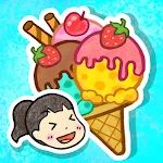 Hari's Ice Cream Shop | Indus Appstore | App Icon