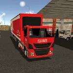 IDBS Truck Trailer | Indus Appstore | App Icon