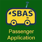 SBAS Passenger Application | Indus Appstore | App Icon