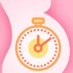 Contraction Timer and Counter | Indus Appstore | App Icon