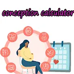 conception calculator | Indus Appstore | App Icon