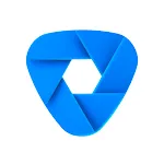 Meta View | Indus Appstore | App Icon