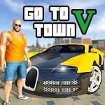 Go To Town 5: 2024 | Indus Appstore | App Icon