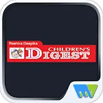 Children’s Digest | Indus Appstore | App Icon