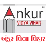 Ankur Vidya Vihar -  Hirabaug | Indus Appstore | App Icon