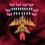 Galaxy fighter 007 | Indus Appstore | App Icon