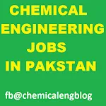 Chemical Engineering Jobs In P | Indus Appstore | App Icon