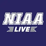 NIAA Live | Indus Appstore | App Icon