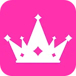 The Confident Queen Method | Indus Appstore | App Icon