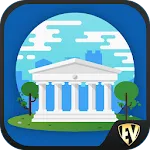 Greece Travel & Explore, Offli | Indus Appstore | App Icon