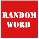 Random Word Dictionary | Indus Appstore | App Icon