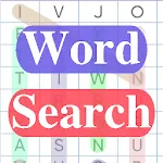 Word Search English Dictionary | Indus Appstore | App Icon