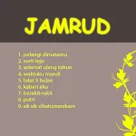 Jamrud Offline | Indus Appstore | App Icon