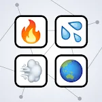 Infinite Elements - AI Craft | Indus Appstore | App Icon