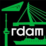 Rotterdam Tourist Info app | Indus Appstore | App Icon