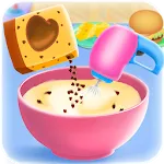 chef cooking recipe game | Indus Appstore | App Icon