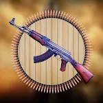 Real Weapons Sounds | Indus Appstore | App Icon