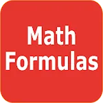 All Math Formulas | Indus Appstore | App Icon