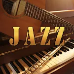 Jazz Music Radio Live | Indus Appstore | App Icon