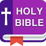 Holy Bible Offline | Indus Appstore | App Icon