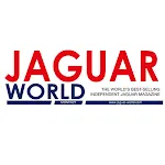 Jaguar World | Indus Appstore | App Icon