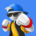 Match Hit - Puzzle Fighter | Indus Appstore | App Icon