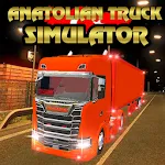 Anatolian Truck Simulator | Indus Appstore | App Icon