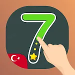 Sayıları Yaz: 123 Yazımı | Indus Appstore | App Icon