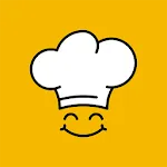 Ace Recipes - My Cookbook | Indus Appstore | App Icon