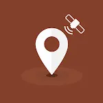 GPS Coordinates Converter Lite | Indus Appstore | App Icon