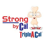 Strong by Cal | Indus Appstore | App Icon