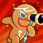 CookieRun: OvenBreak | Indus Appstore | App Icon