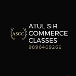 Atul Sir Commerce Classes | Indus Appstore | App Icon