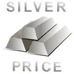 Silver Price | Indus Appstore | App Icon