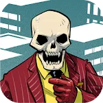 Choice of the Deathless | Indus Appstore | App Icon