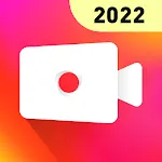 Screen Recorder - Video Record | Indus Appstore | App Icon