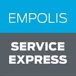 Empolis Service Express | Indus Appstore | App Icon