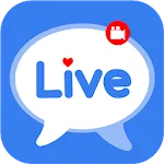 Live Random Video Call Ladkiapp icon