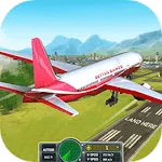 Flight Sim 2022 | Indus Appstore | App Icon