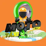 MOTOTAXI LEGAL ATM | Indus Appstore | App Icon