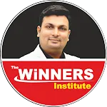 Winners Institute App | Indus Appstore | App Icon