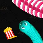 Snake Survivor.io: Worm Hunter | Indus Appstore | App Icon